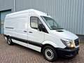 Mercedes-Benz Sprinter 313 CDI L2 H2 Nieuwe APK Airco Wit - thumbnail 14