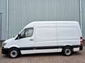Mercedes-Benz Sprinter 313 CDI L2 H2 Nieuwe APK Airco Wit - thumbnail 4