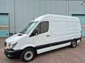 Mercedes-Benz Sprinter 313 CDI L2 H2 Nieuwe APK Airco Wit - thumbnail 7