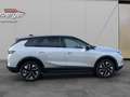 Opel Grandland 1.2 MHEV GS Aut. Silber - thumbnail 4