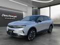 Opel Grandland 1.2 MHEV GS Aut. Silber - thumbnail 1