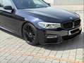 BMW 540 540i Touring xDrive Aut. Schwarz - thumbnail 7