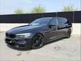 BMW 540 540i Touring xDrive Aut. Schwarz - thumbnail 1