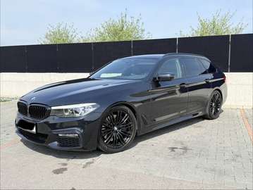 540i Touring xDrive Aut.