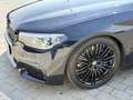 BMW 540 540i Touring xDrive Aut. Schwarz - thumbnail 9