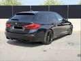 BMW 540 540i Touring xDrive Aut. Schwarz - thumbnail 4