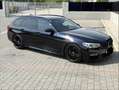 BMW 540 540i Touring xDrive Aut. Schwarz - thumbnail 6