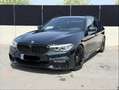 BMW 540 540i Touring xDrive Aut. Schwarz - thumbnail 2
