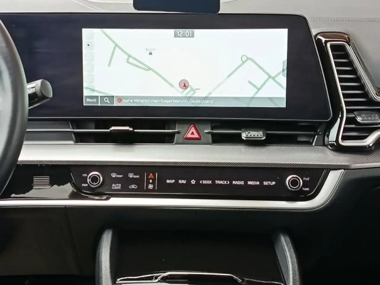 Kia Sportage 1.6 T-GDI 48V AWD D, миниатюра 17