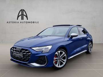 2.0TFSI quattro Pano Matrix SONOS APak.Fahren