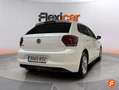 Volkswagen Polo 1.0 TSI R-Line DSG 70kW Blanco - thumbnail 7