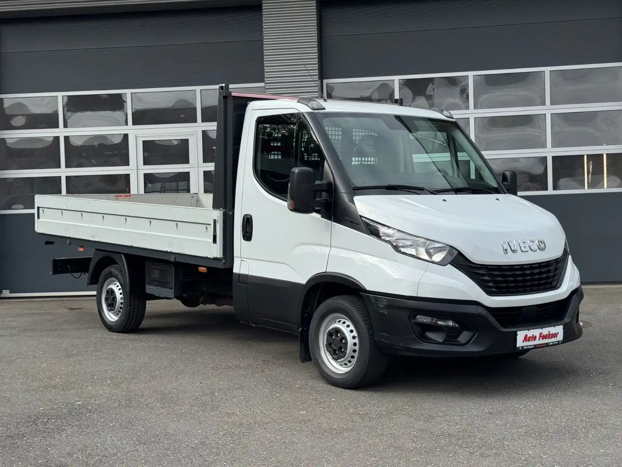 Iveco Model not specified 2021