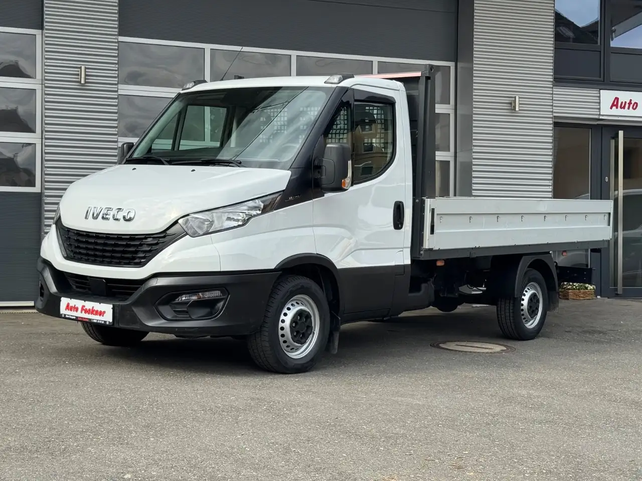 Iveco Model not specified 2021