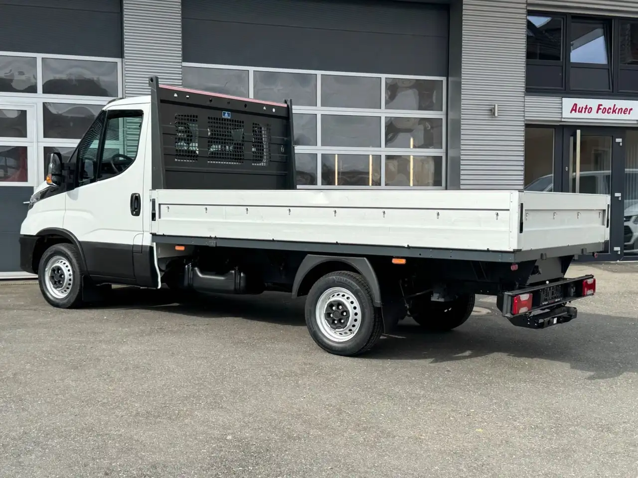 Iveco Model not specified 2021