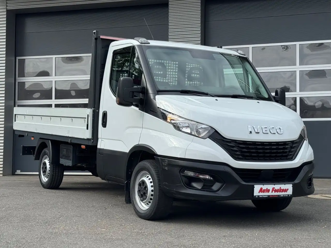 Iveco Model not specified 2021 — фото 15