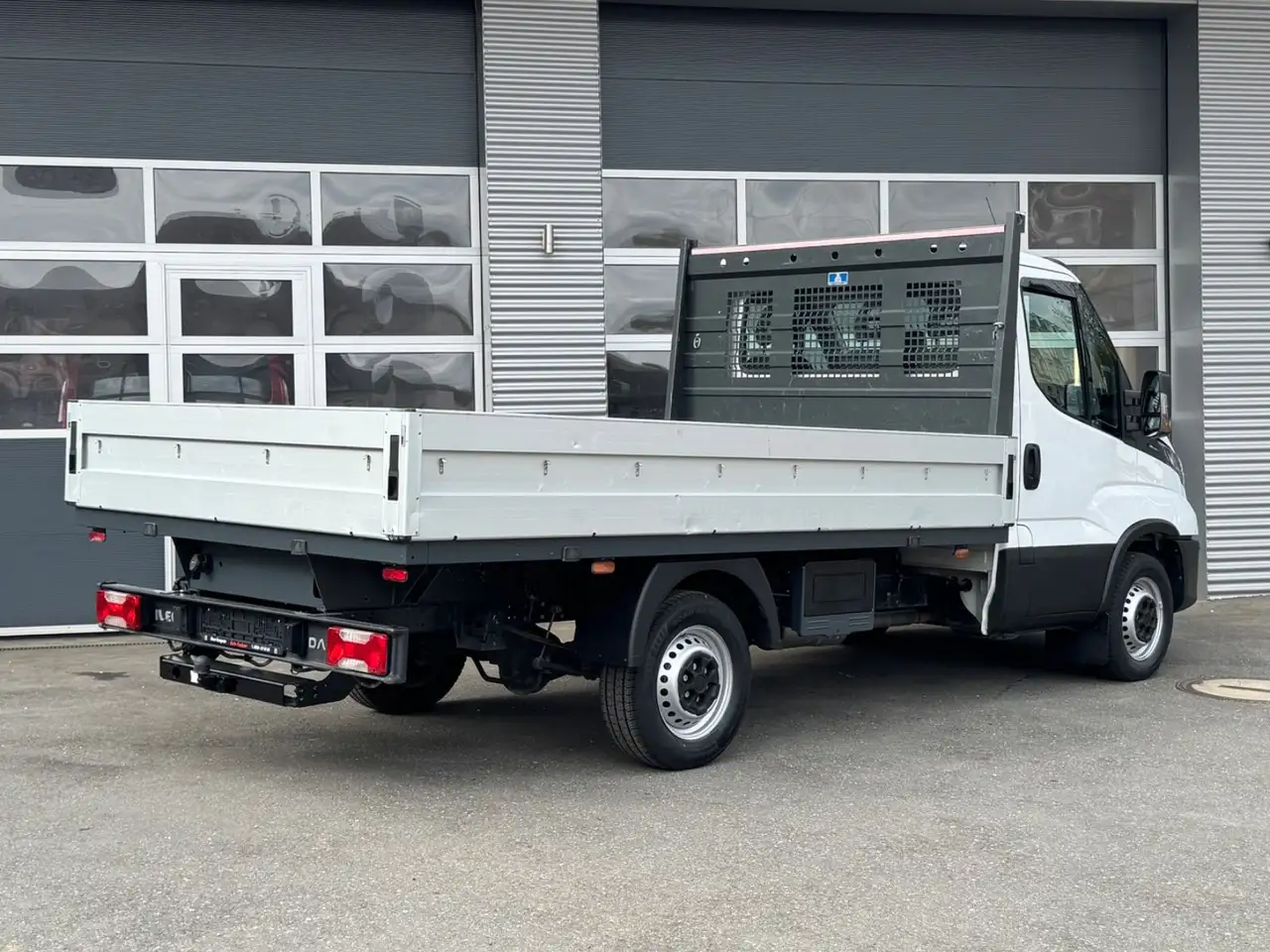 Iveco Model not specified 2021