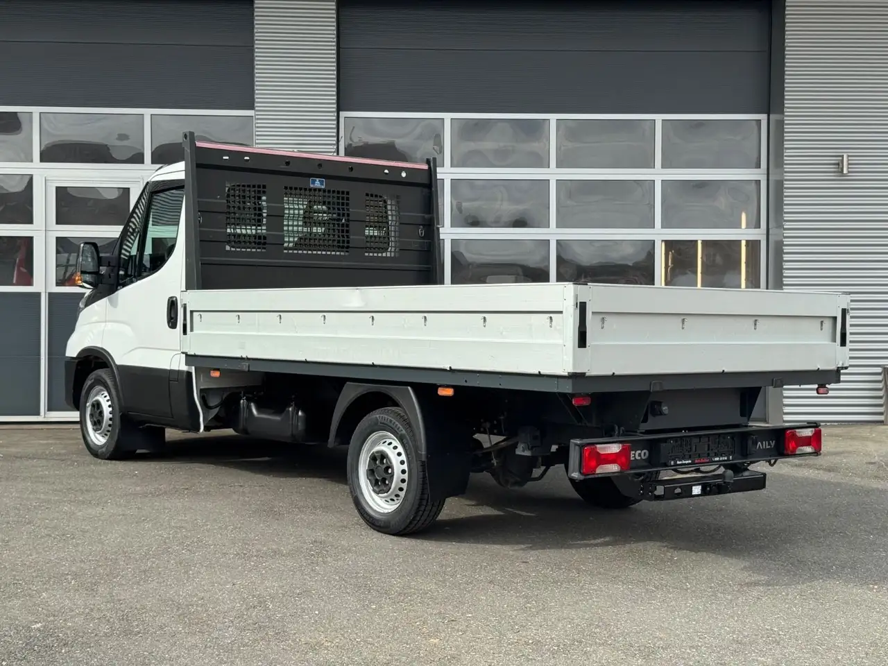 Iveco Model not specified 2021
