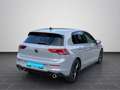 Volkswagen Golf GTI Golf VIII GTI 2.0 TSI DSG NAVI SHZ RFK ACC Grau - thumbnail 2