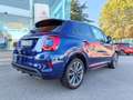 Fiat 500X 500X 2022 1.5 t4 hybrid Sport 130cv dct Bleu - thumbnail 9