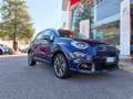 Fiat 500X 500X 2022 1.5 t4 hybrid Sport 130cv dct Bleu - thumbnail 1