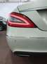 Mercedes-Benz CLS 250 250CDI BE Aut. Blanc - thumbnail 12