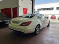 Mercedes-Benz CLS 250 250CDI BE Aut. Blanc - thumbnail 3