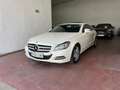 Mercedes-Benz CLS 250 250CDI BE Aut. Blanc - thumbnail 1