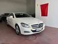 Mercedes-Benz CLS 250 250CDI BE Aut. Blanc - thumbnail 2