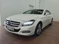 Mercedes-Benz CLS 250 250CDI BE Aut. Blanc - thumbnail 10
