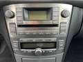 Toyota Avensis 1.8 Sol Liftback Automatik NAVI Klimaaut Silber - thumbnail 14