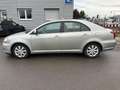 Toyota Avensis 1.8 Sol Liftback Automatik NAVI Klimaaut Silber - thumbnail 7