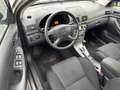 Toyota Avensis 1.8 Sol Liftback Automatik NAVI Klimaaut Silber - thumbnail 9