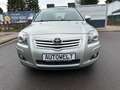 Toyota Avensis 1.8 Sol Liftback Automatik NAVI Klimaaut Silber - thumbnail 2