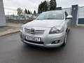 Toyota Avensis 1.8 Sol Liftback Automatik NAVI Klimaaut Silber - thumbnail 1