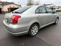 Toyota Avensis 1.8 Sol Liftback Automatik NAVI Klimaaut Silber - thumbnail 4