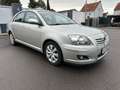 Toyota Avensis 1.8 Sol Liftback Automatik NAVI Klimaaut Silber - thumbnail 3
