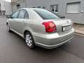 Toyota Avensis 1.8 Sol Liftback Automatik NAVI Klimaaut Silber - thumbnail 6