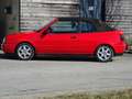 Volkswagen Golf Cabriolet "Auto Motor Sport" Sondermodell 1 von 50 Rarität Rojo - thumbnail 5
