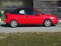 Volkswagen Golf Cabriolet "Auto Motor Sport" Sondermodell 1 von 50 Rarität Czerwony - thumbnail 8