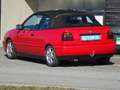 Volkswagen Golf Cabriolet "Auto Motor Sport" Sondermodell 1 von 50 Rarität Rojo - thumbnail 7