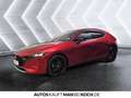 Mazda 3 5HB 2.5L 140ps 6AT FWD Homura ACC HUD Bluetooth Rot - thumbnail 2