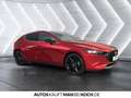 Mazda 3 5HB 2.5L 140ps 6AT FWD Homura ACC HUD Bluetooth Rot - thumbnail 5
