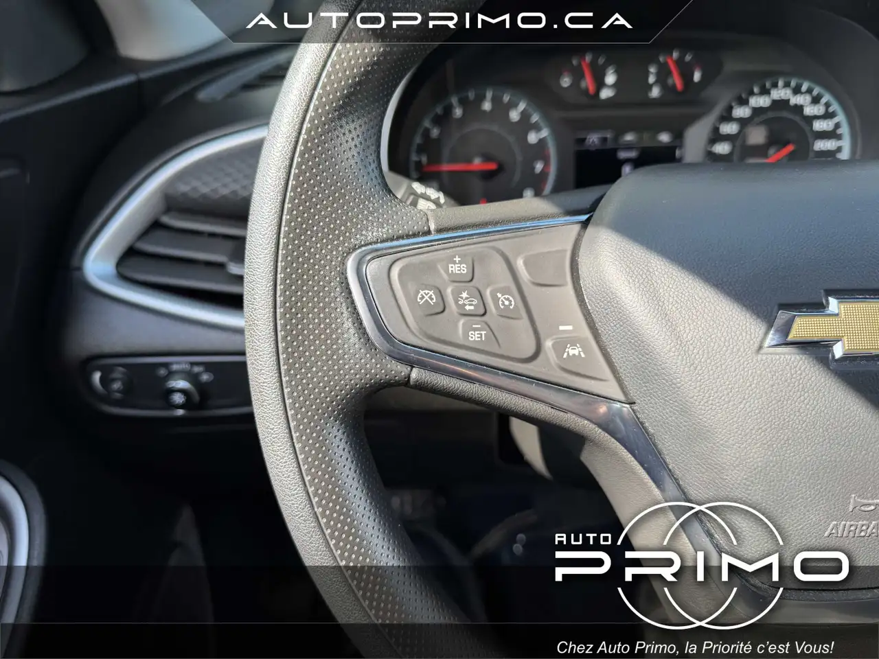 Chevrolet Malibu fotografie Chevrolet Malibu