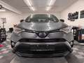 Toyota RAV 4 RAV4 2,5 Hybrid Style AWD Grau - thumbnail 3