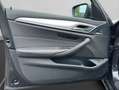 BMW 530 e Touring *Batteriegarantie* ACC + Stop&Go Live Co Grau - thumbnail 12