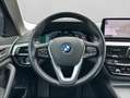 BMW 530 e Touring *Batteriegarantie* ACC + Stop&Go Live Co Grau - thumbnail 10