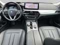 BMW 530 e Touring *Batteriegarantie* ACC + Stop&Go Live Co Grau - thumbnail 9