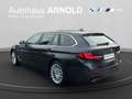 BMW 530 e Touring *Batteriegarantie* ACC + Stop&Go Live Co Grau - thumbnail 6