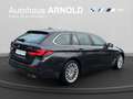 BMW 530 e Touring *Batteriegarantie* ACC + Stop&Go Live Co Grau - thumbnail 4