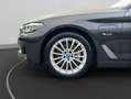BMW 530 e Touring *Batteriegarantie* ACC + Stop&Go Live Co Grau - thumbnail 14